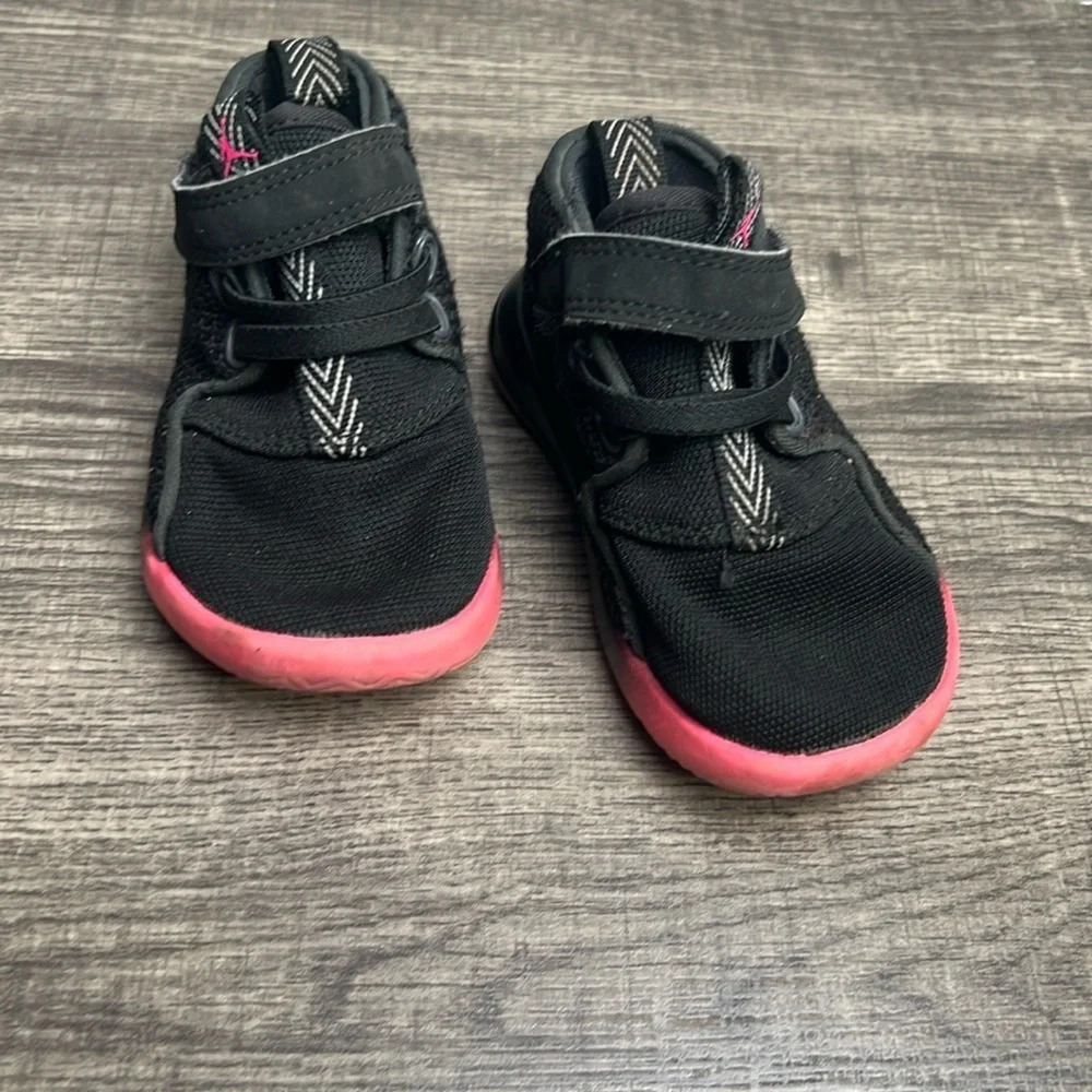 Jordan eclipse chukka GT girls size 5c